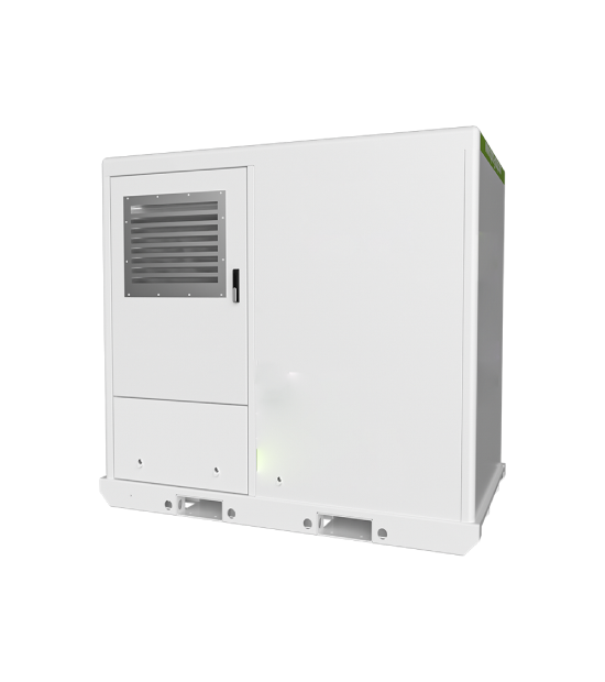 Hybrid 50kW Energy Storage Power Cabinet
