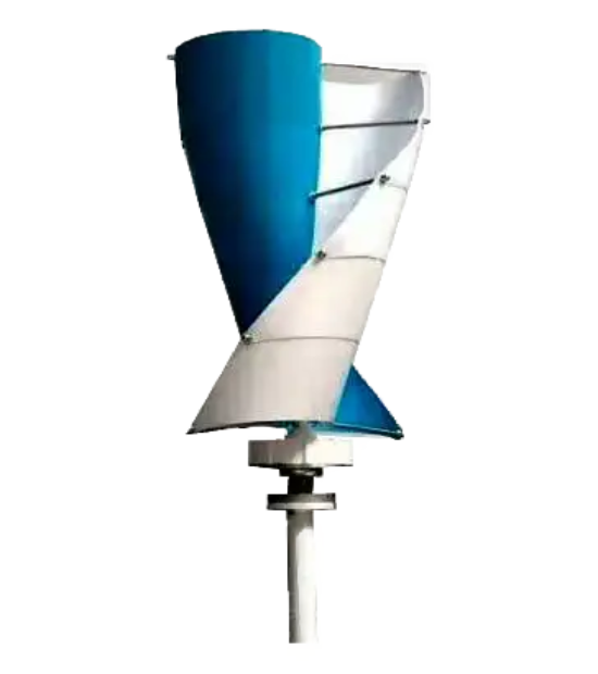 Durable 100W Vertical Wind Turbine