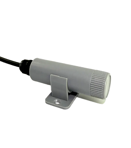 Lightning Sensor Real Time Weather Monitoring