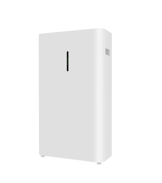 Efficient 10kWh Hybrid Lithium Battery System for Home Solar Energy Storage