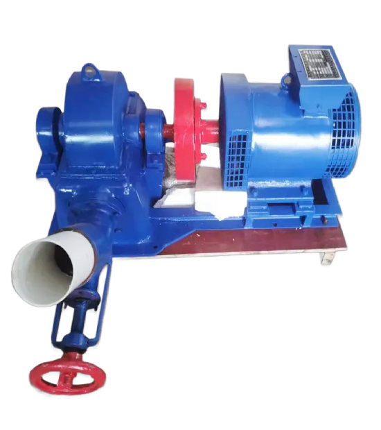 Reliable Vertical Hydro Generator