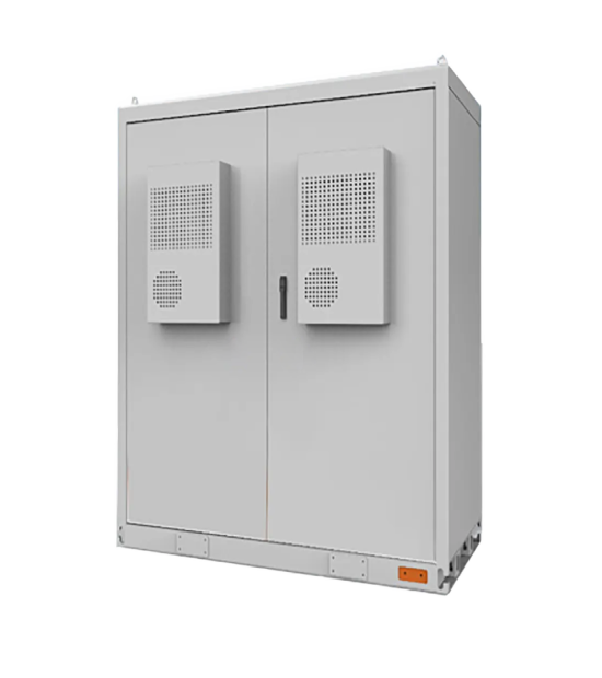 High Capacity 2KVA 50kwh Energy Storage System
