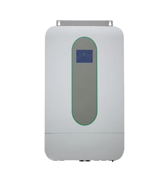 10kw Hybrid Solar Off-Grid Energy Power System