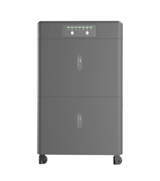 Compact 5kWh Hybrid Lithium Ion Battery