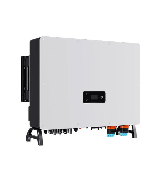 High Efficiency 36kW Hybrid Inverter