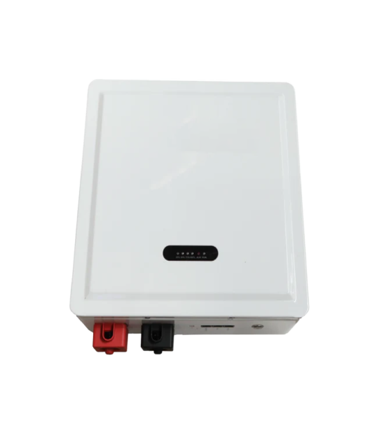 2.56kWh Low Voltage Energy Storage Battery