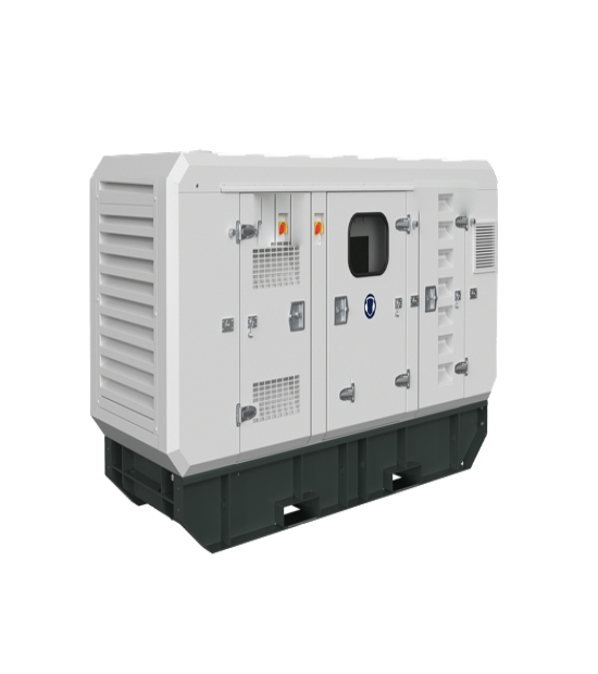 100kWh Modular Battery Energy Storage System