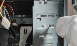 Backup Power Systems