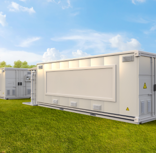 Battery and Storage Hardware 