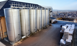 Biogas & Biofuel Systems