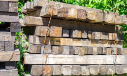 Eco-Building Materials