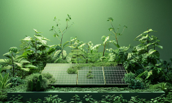 Eco-Friendly Insulation & Coatings