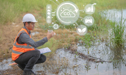 Environmental Monitoring Systems