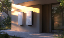 Home Battery Solutions