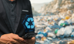 Smart Waste Management Systems