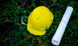 Sustainable Construction Accessories