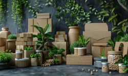 Sustainable Packaging Solutions