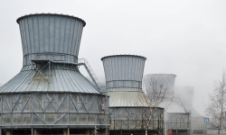 Thermal Energy Recovery Units