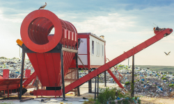 Waste-to-Energy Systems