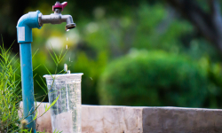 Water Conservation Systems