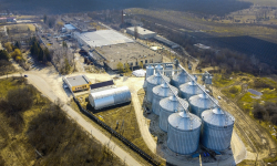 Biofuel Production Units