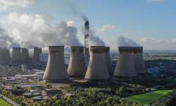 Biomass Power Plants