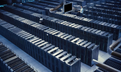 Commercial & Industrial Energy Storage
