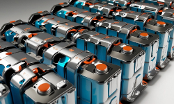 Energy Storage & Batteries