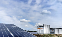 Energy Storage Systems