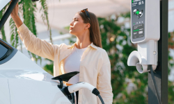 EV Charging Solutions