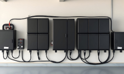 Fleet Energy Storage