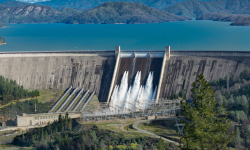 Hydropower Generators