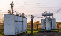 Inverters & Converters