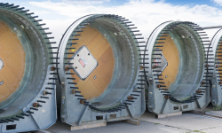 Micro-Hydro Turbines