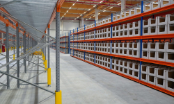 Mounting & Racking Systems