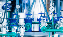 Pump Storage Systems