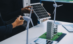 Smart Energy Management