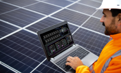 Smart Solar & Monitoring Solutions