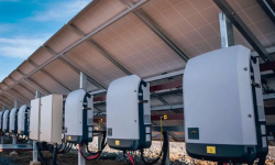 Solar Inverters