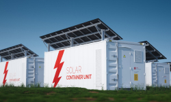 Solar + Storage Solutions