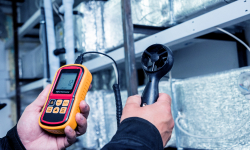 Thermal Monitoring Systems