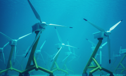 Tidal Turbines