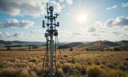 Wind Monitoring Systems