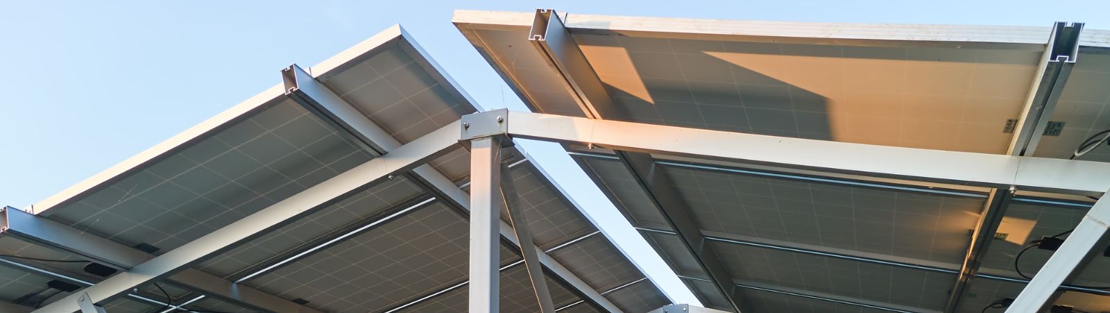 Cleanergy Solar Racking Mounting & Racking Systems for Clean Energy Equipment