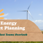 Clean Energy Project Planning: 5 Things Most Teams Overlook