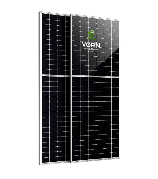 Residential Monocrystalline Solar Panel