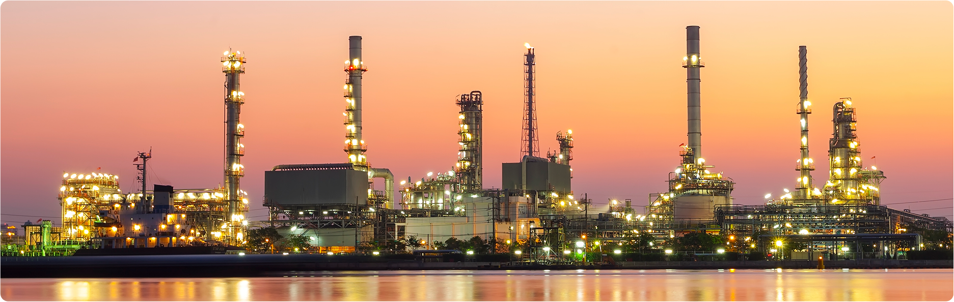 Refined Petroleum Waxes