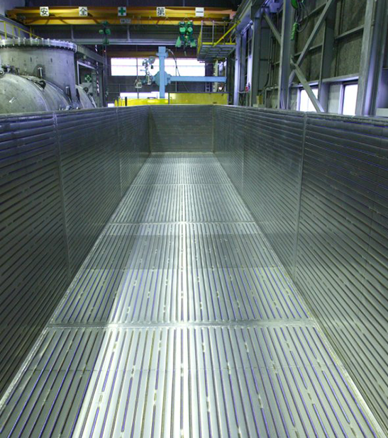 Corrosion Resistant Top Quality Plate Holder Shelf Plate Stand for coal