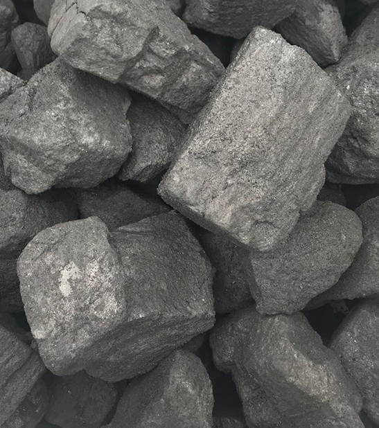 Ukraine Grade Foundry Coke for Foundry Pig Iron