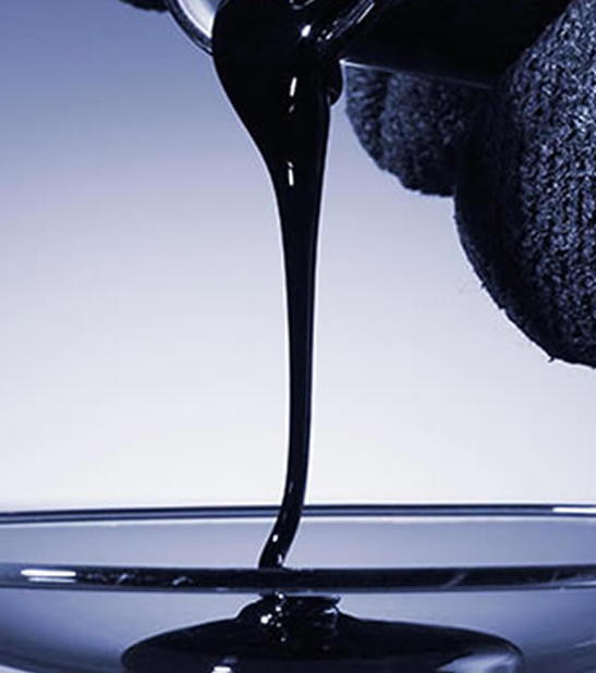 80/100 Grade Bitumen